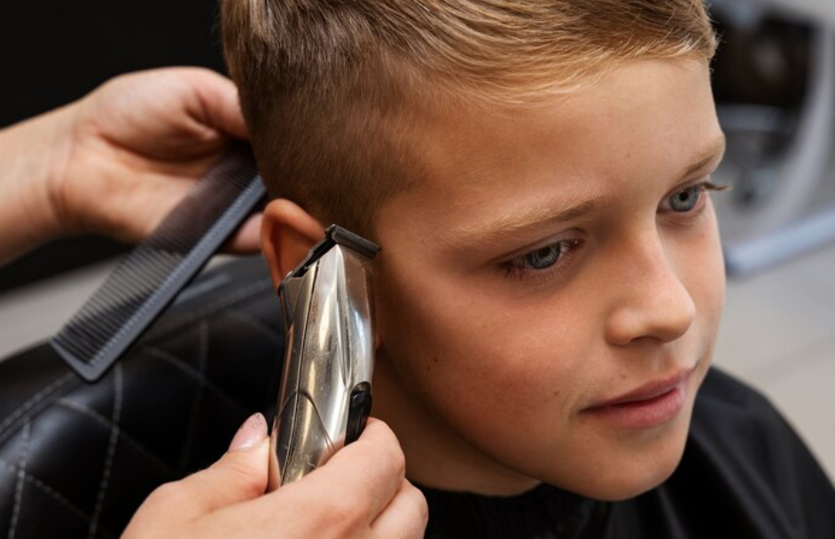 Regular Hair Cut