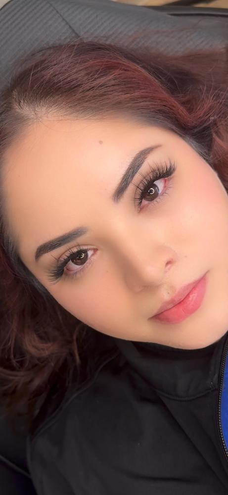 Flirty Fairy Lash Cluster Set