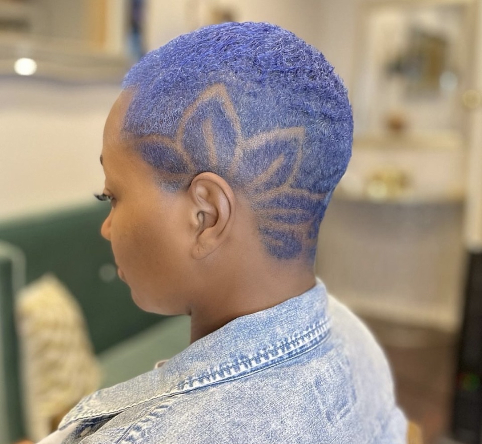 Clipper Cut