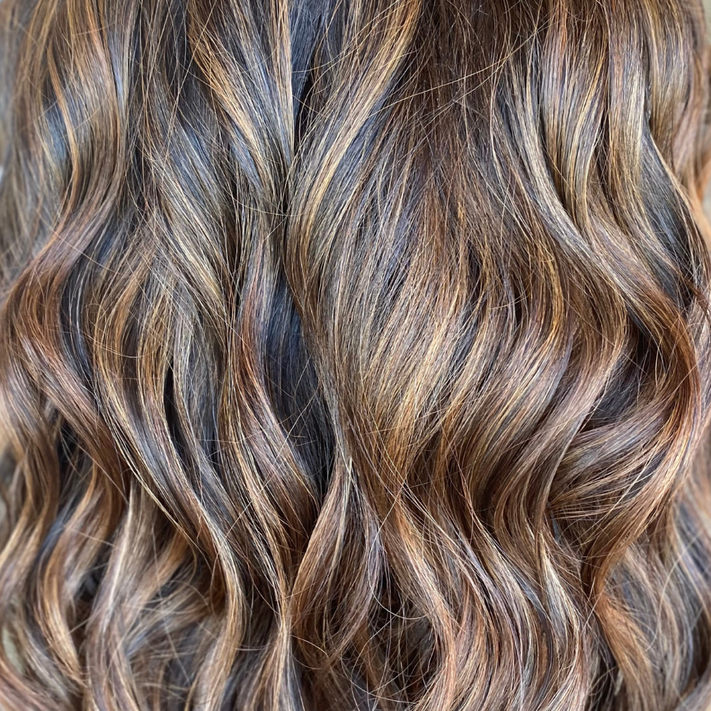 Luxury Hair Treatment at Mane Twenty Two Studio in Orange, CA