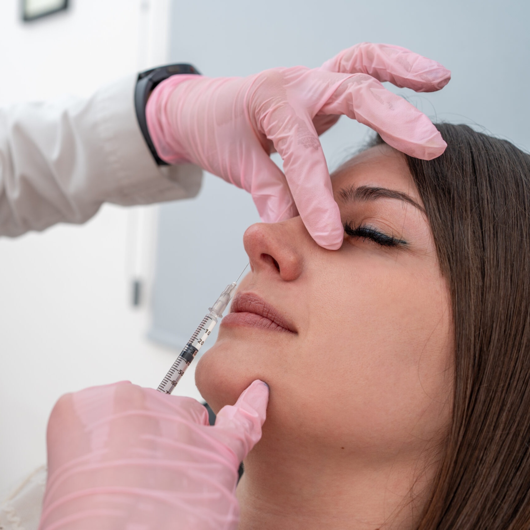 Nose Tox at BLUSH Aesthetics LLC in Laredo, TX