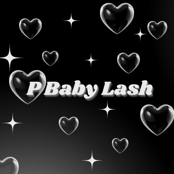 Fill at P Baby Lash in Pomona, CA