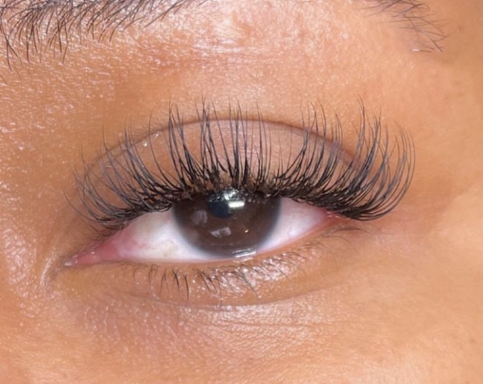 CLASSIC FULL SET at The MNE Day Spa, LLC in Chapel Hill, NC