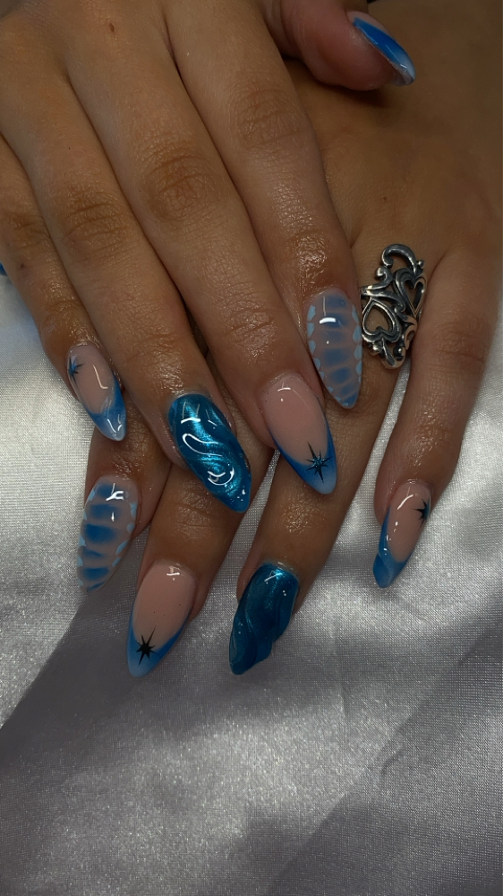 Full set