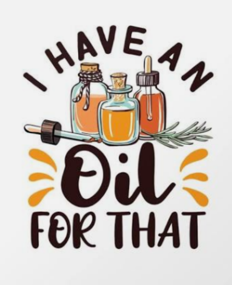 Aromatherapy Add On