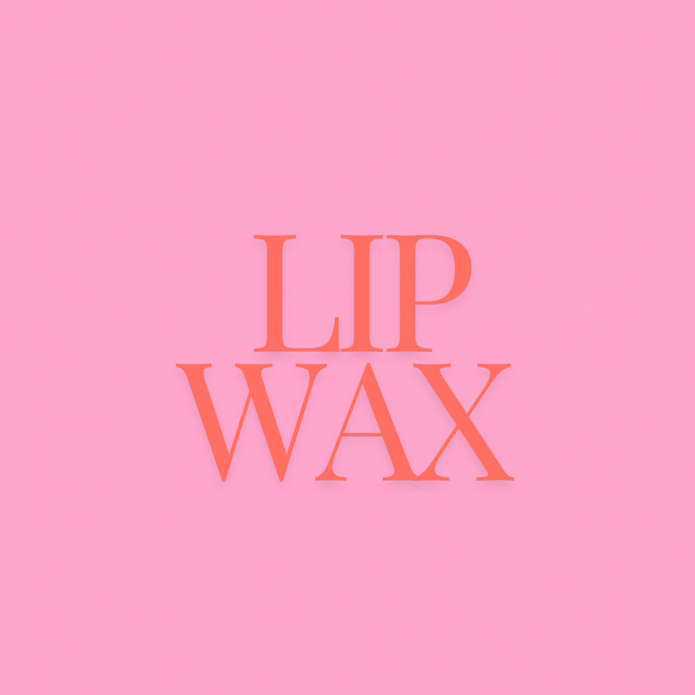 Lip Wax