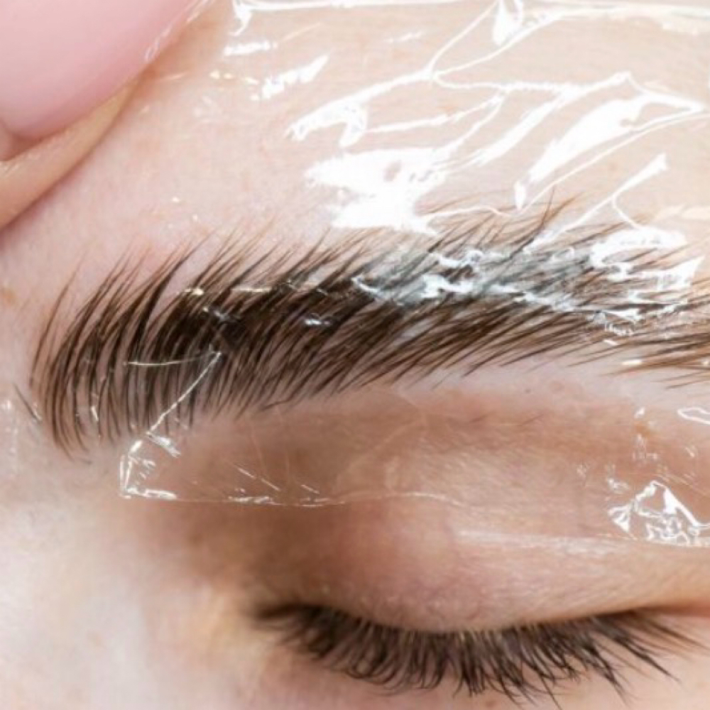 Brow Lamination at Raven & Rose Salon in Mc Kees Rocks, PA