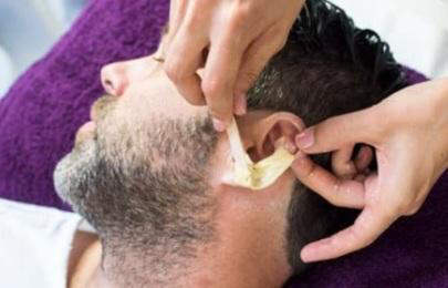 Ear Wax