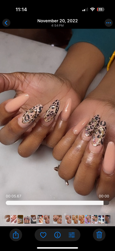 Nail Art