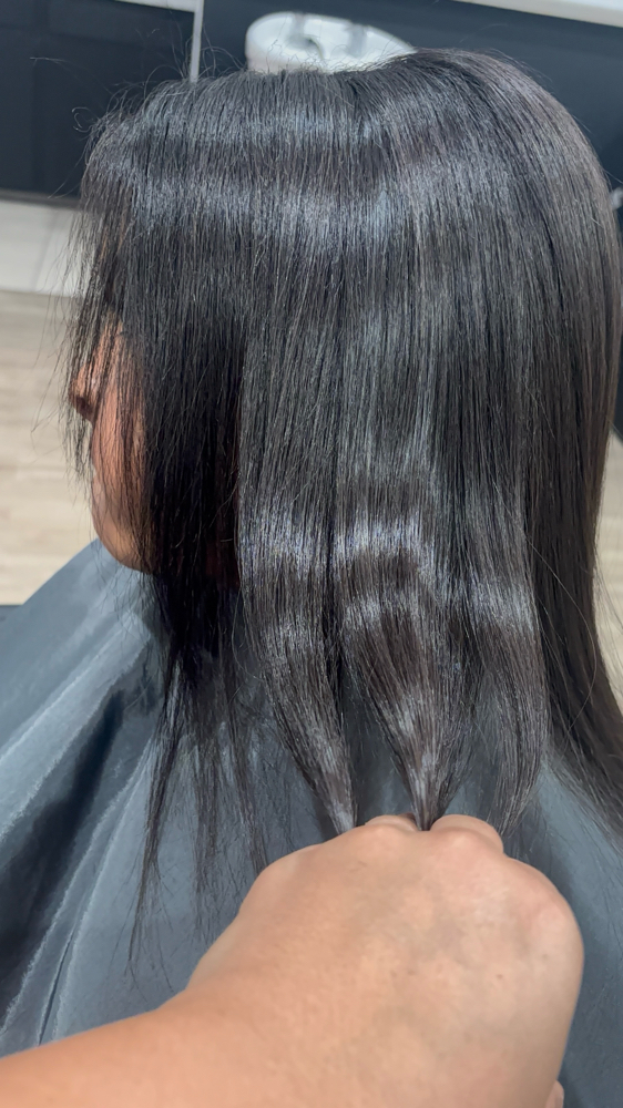 Hair Botox