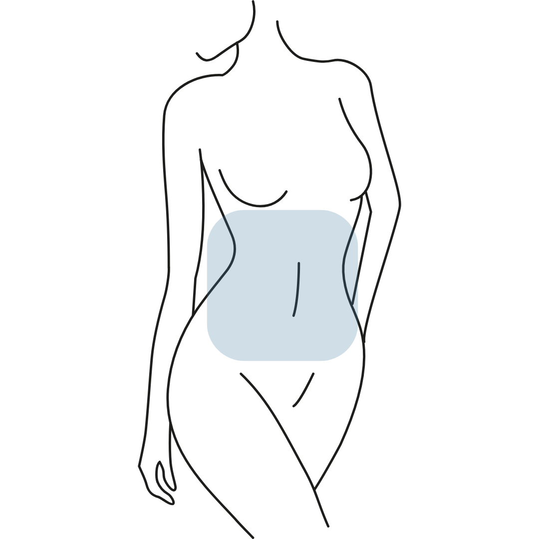 Student Stomach