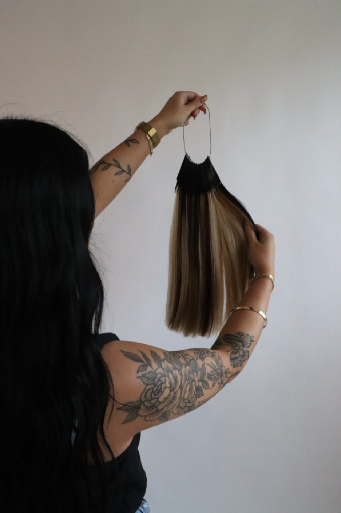 Extensions - Free Consultation at Hair by Audrey June in Olympia, WA