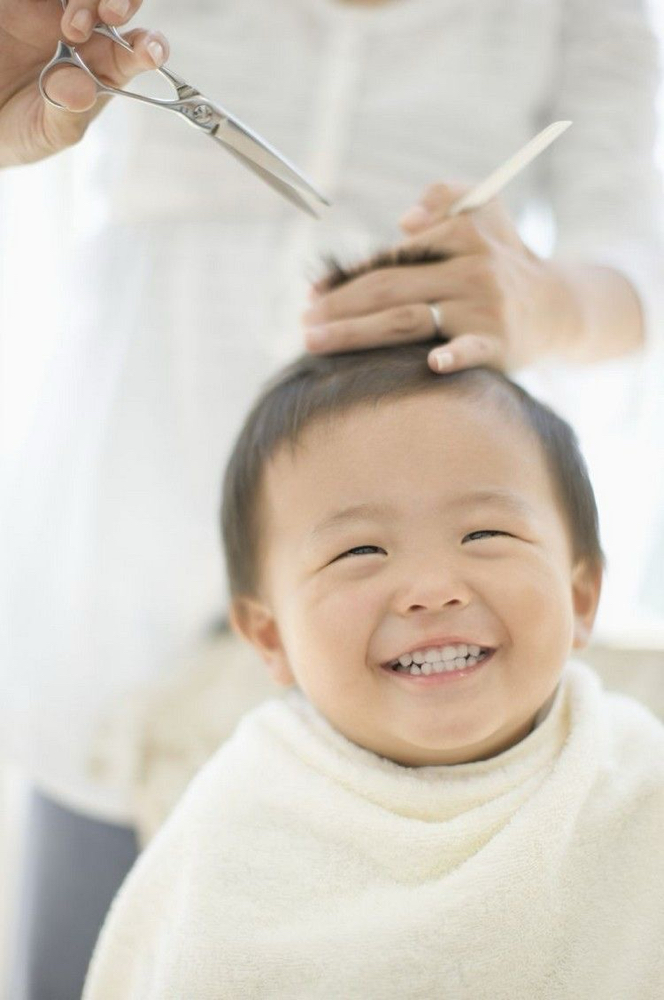 Kids Cut