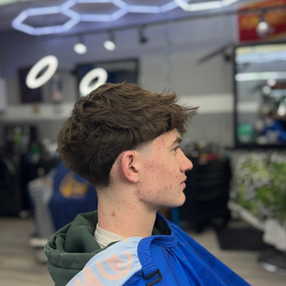 Diamondd Cut at The Diamondd Experience in Colorado Springs, CO