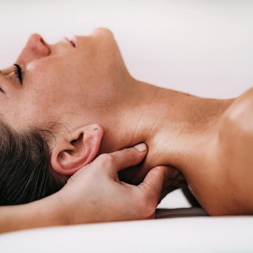 Focus & Restore Massage at B3 Massage and Wellness in Mt Clemens, MI