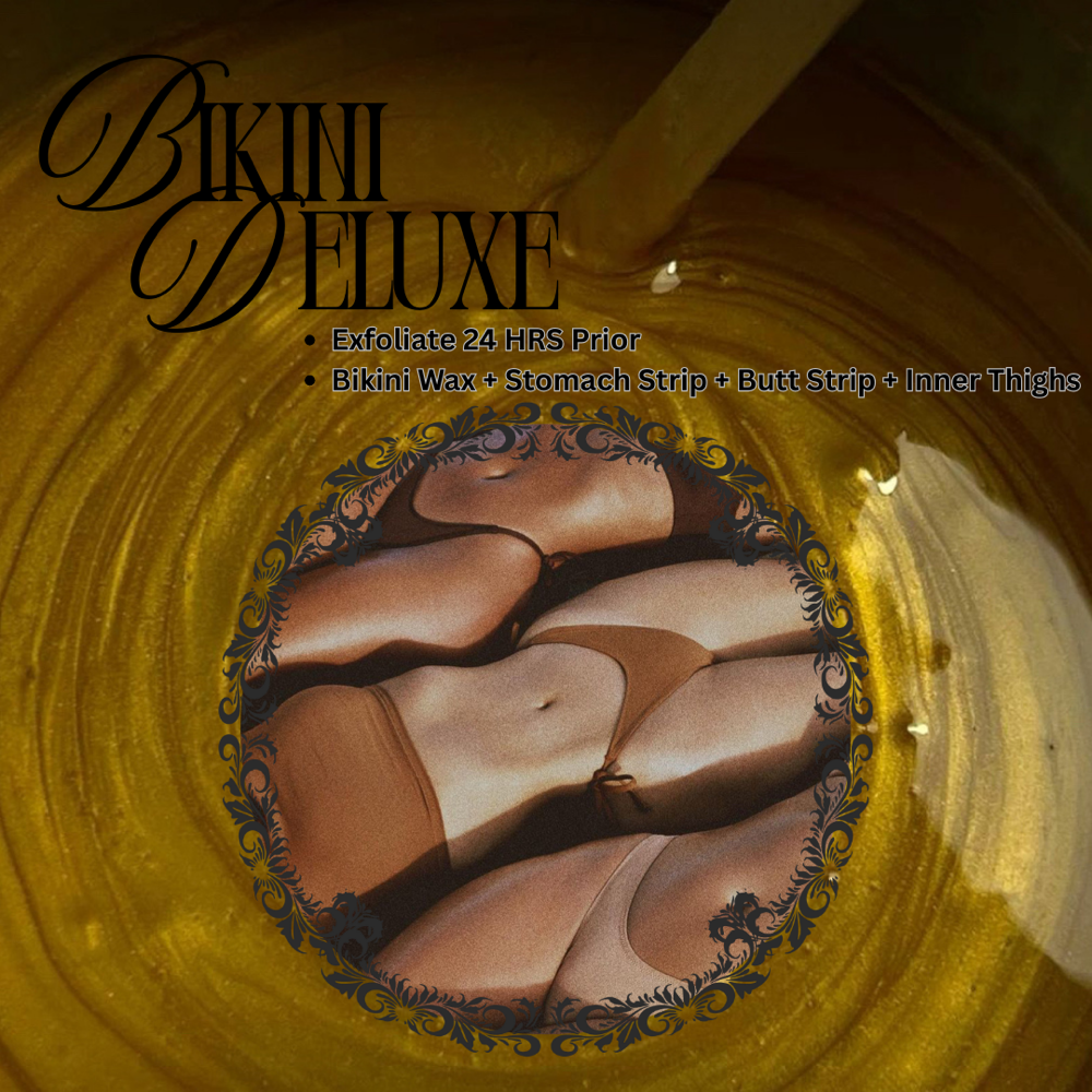 Bikini Deluxe