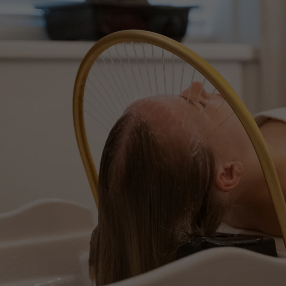 Serenity scalp reset