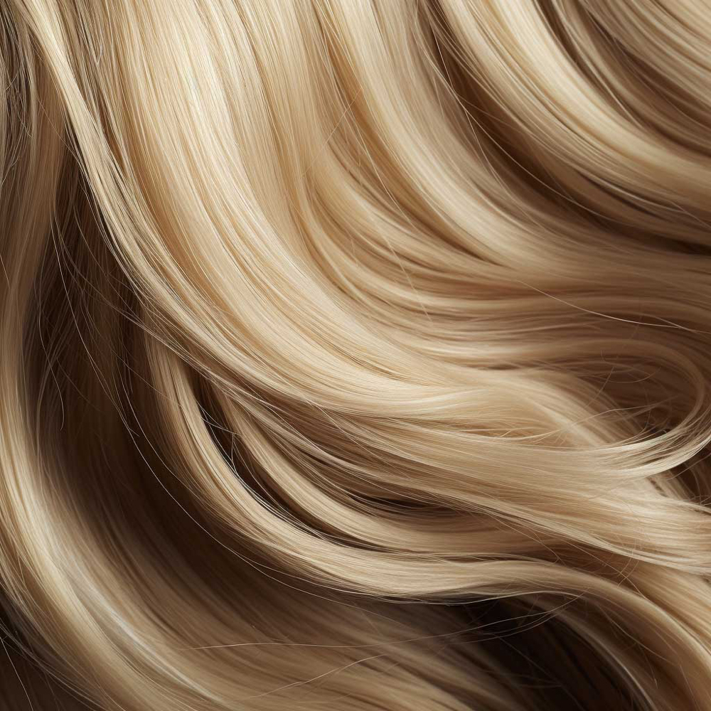 Root Color Only