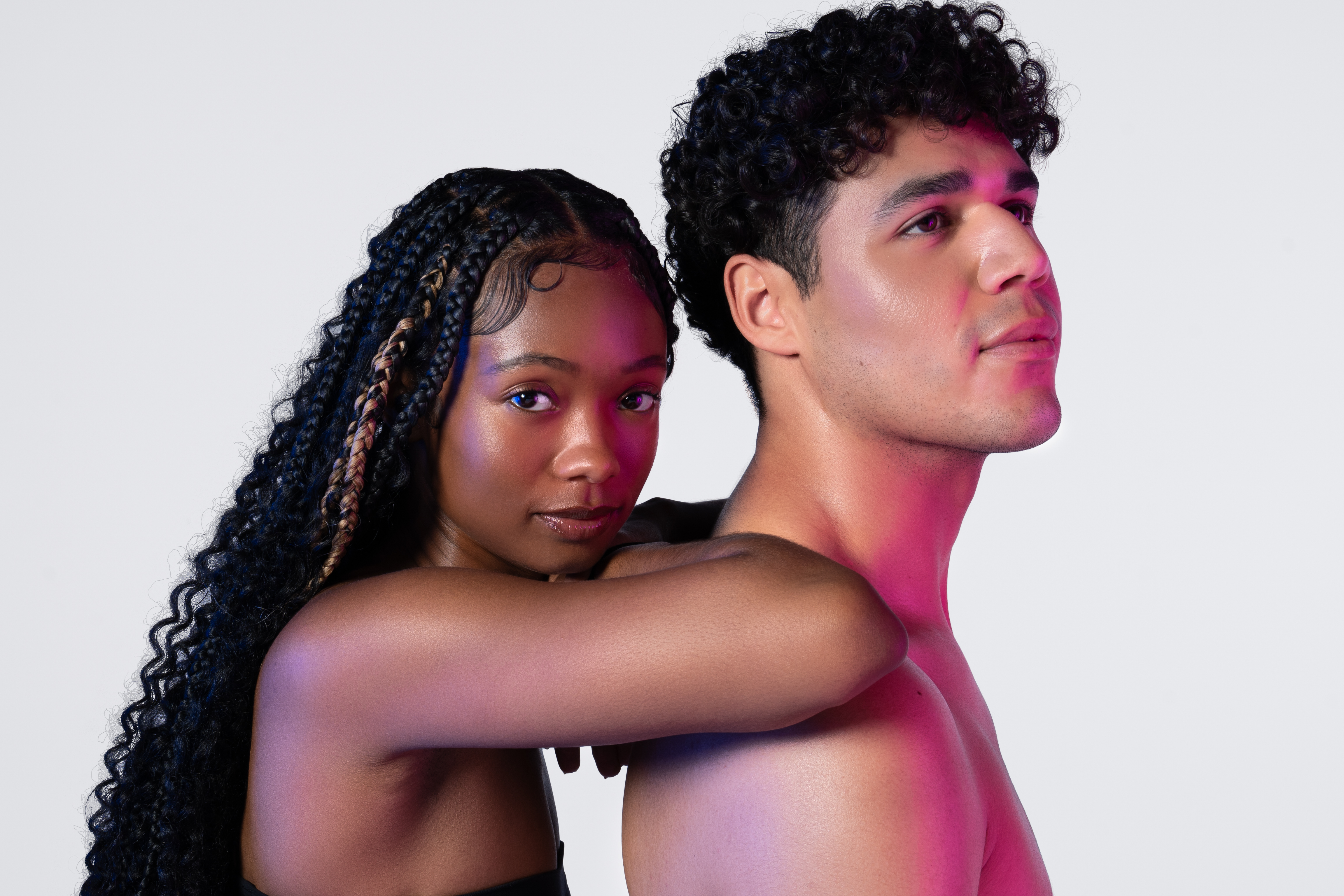 GloFusion 02 Therapy