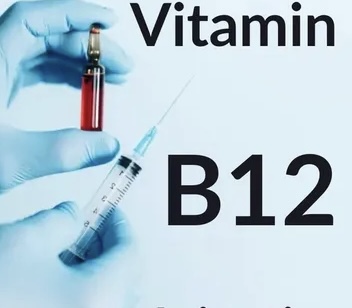 B12 Injections