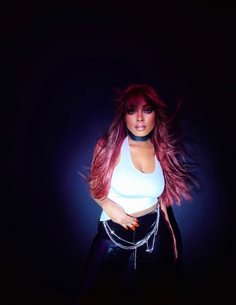 ✨Photoshoot For Glam✨