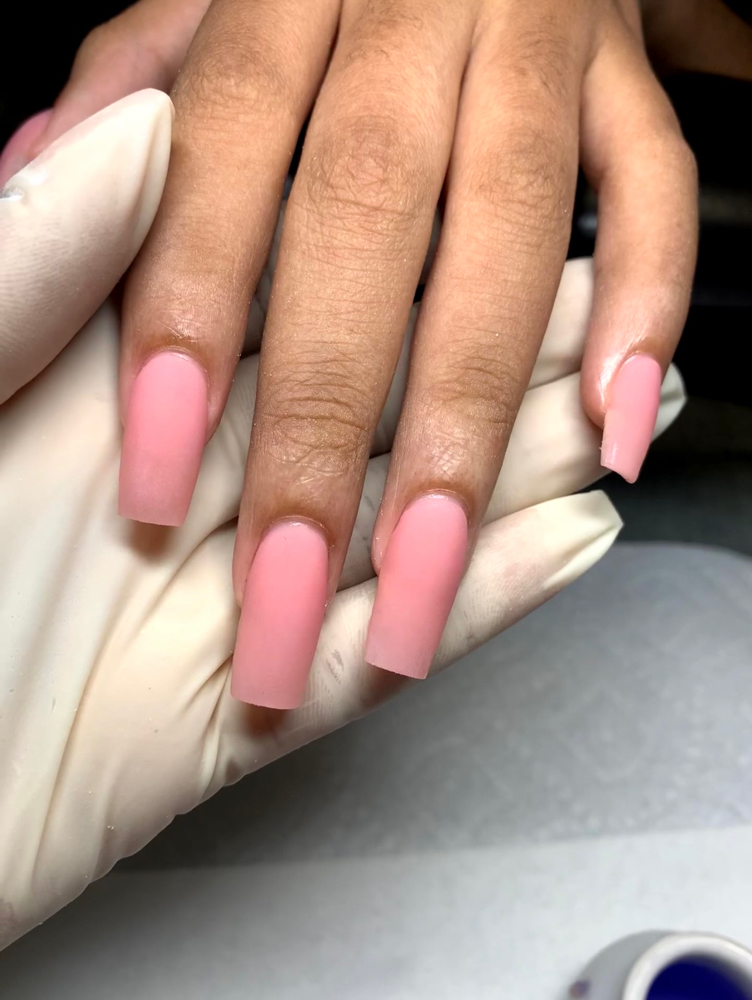Colored Acrylic