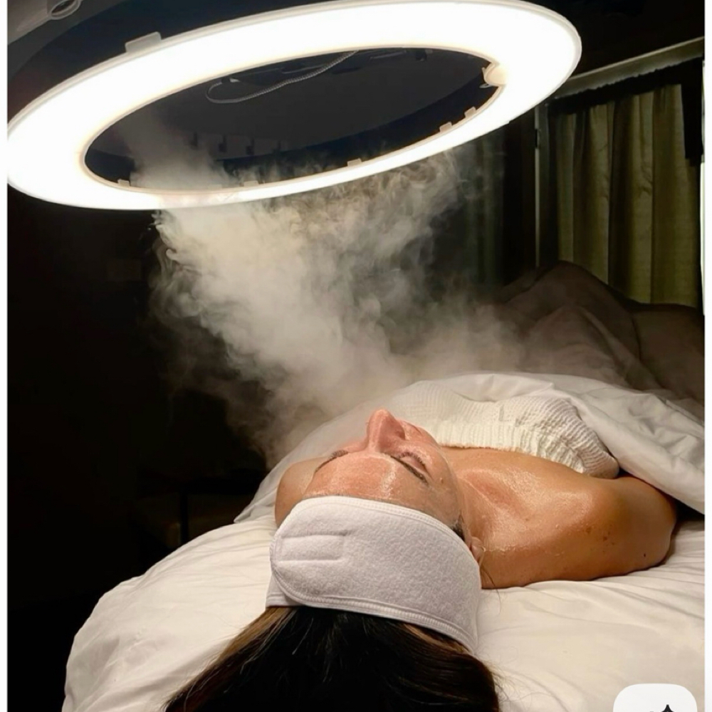 Hydrating Vitamin C Facial at Bibi Touch  Beauty in Bloomington, IL
