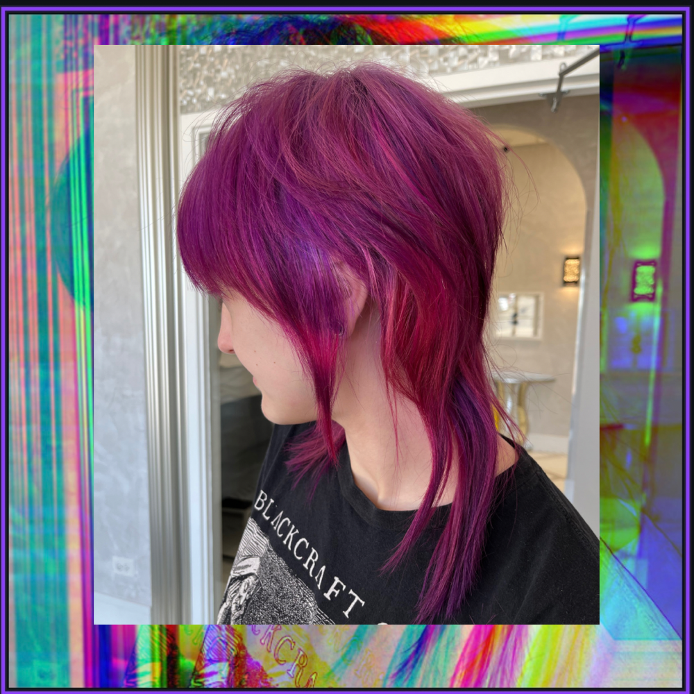 Vivid Process