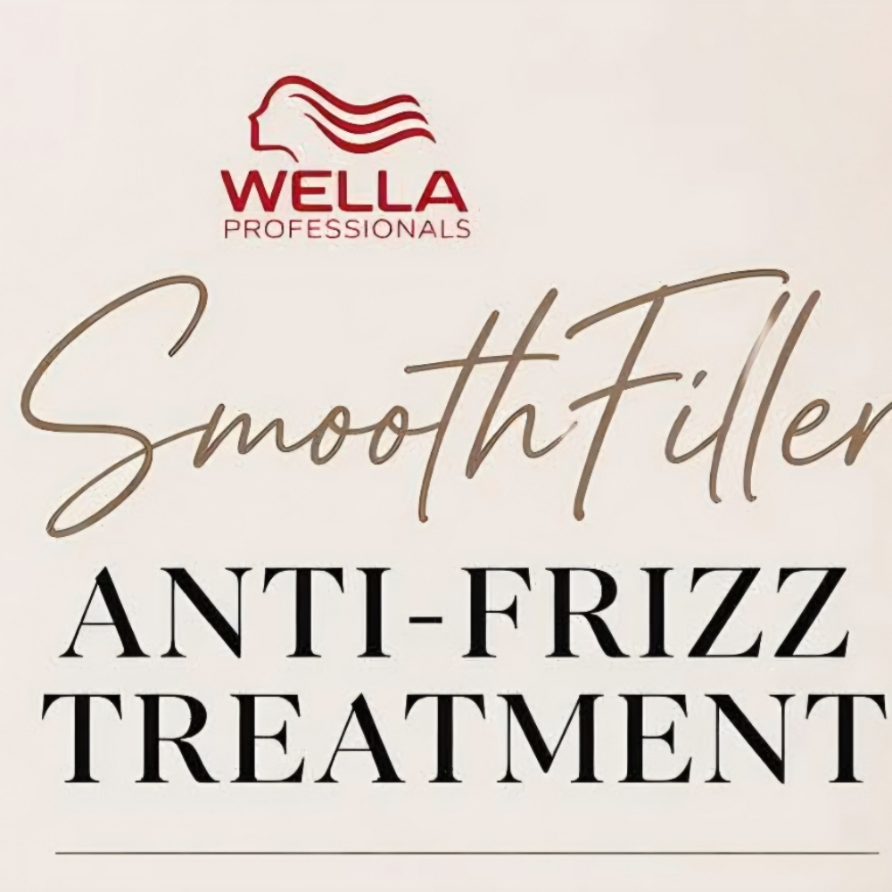 Smoothfiller (Above Shoulders) at Fresh Hair By Nichole in Corpus Christi, TX