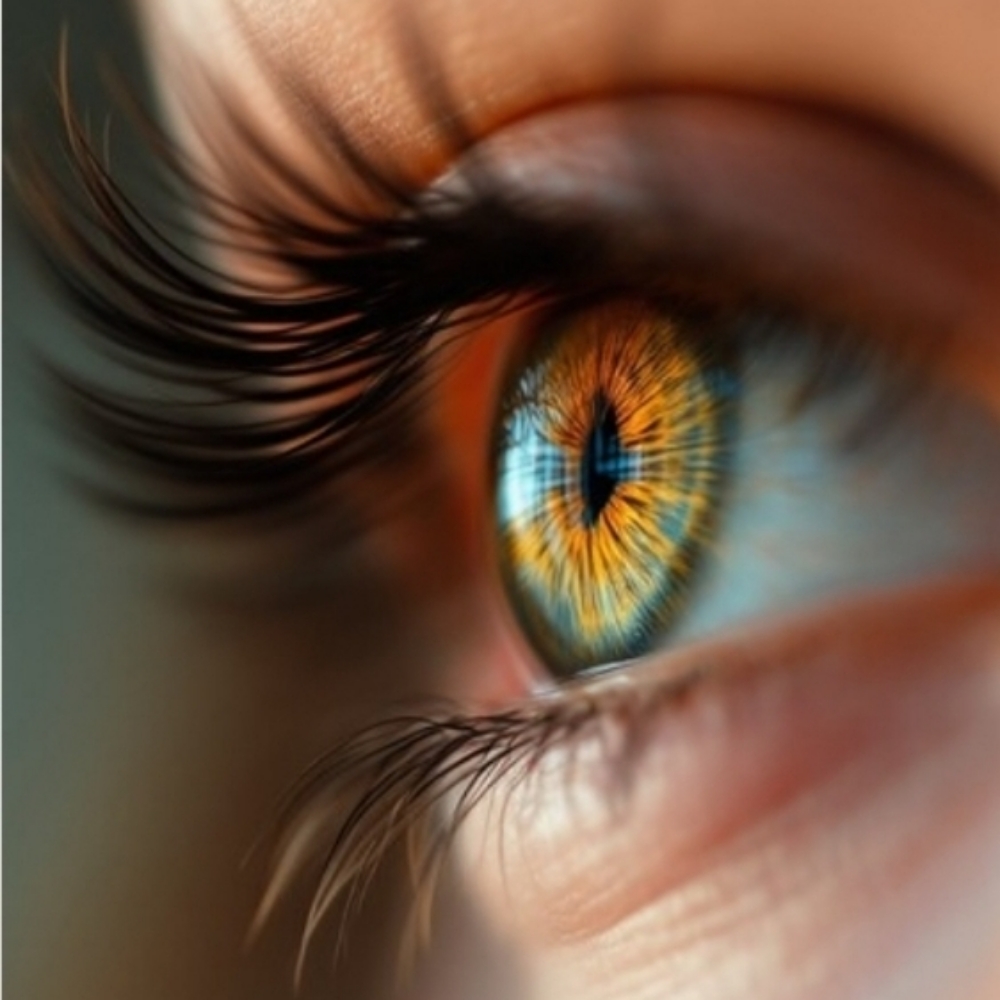 Lash Lift and Tint at Indulgences in Ridgecrest, CA