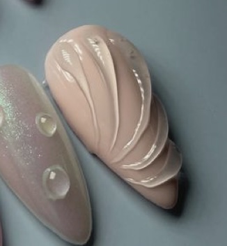 3D Lining Gel PER NAIL at NBN Chicago in Chicago, IL