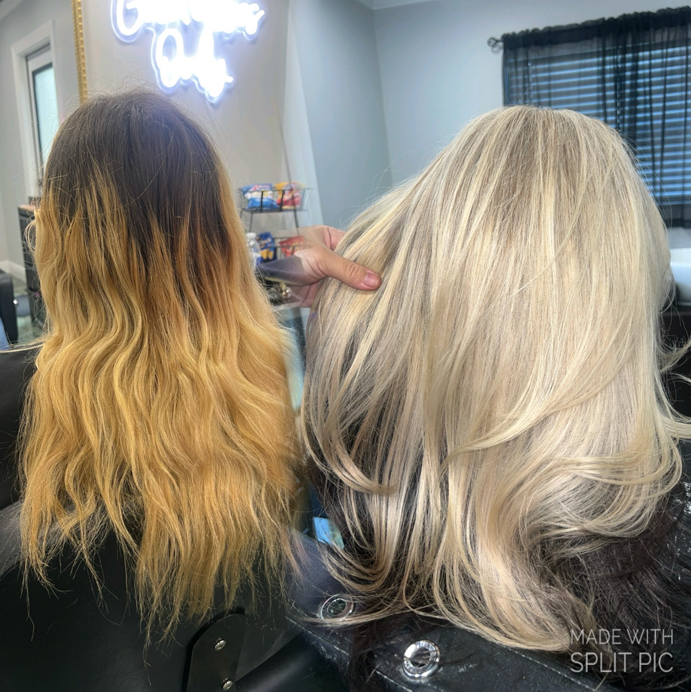 Color Correction (per HR)