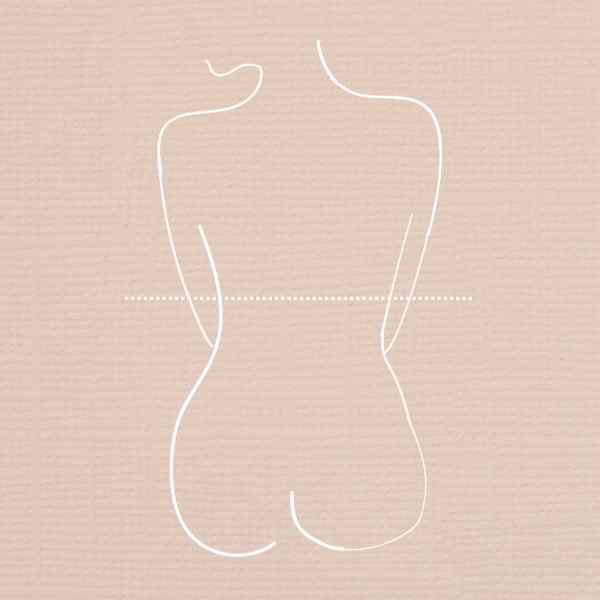 Upper/Lower Back at Crown’d Esthetics in Tampa, FL