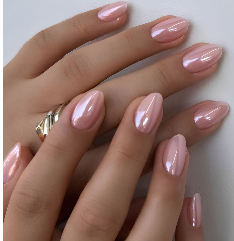 Chrome/ Powder