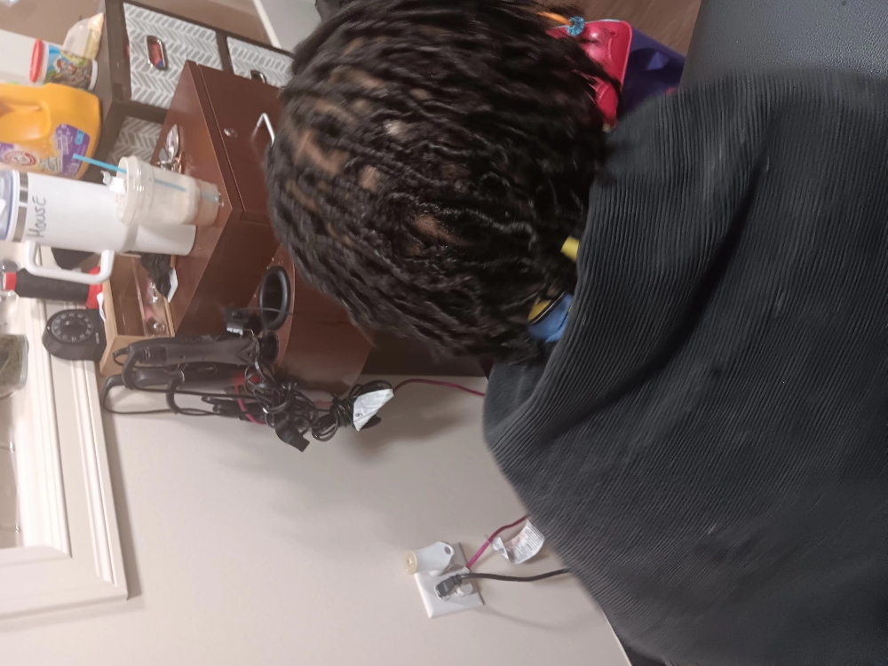 STARTER LOCS