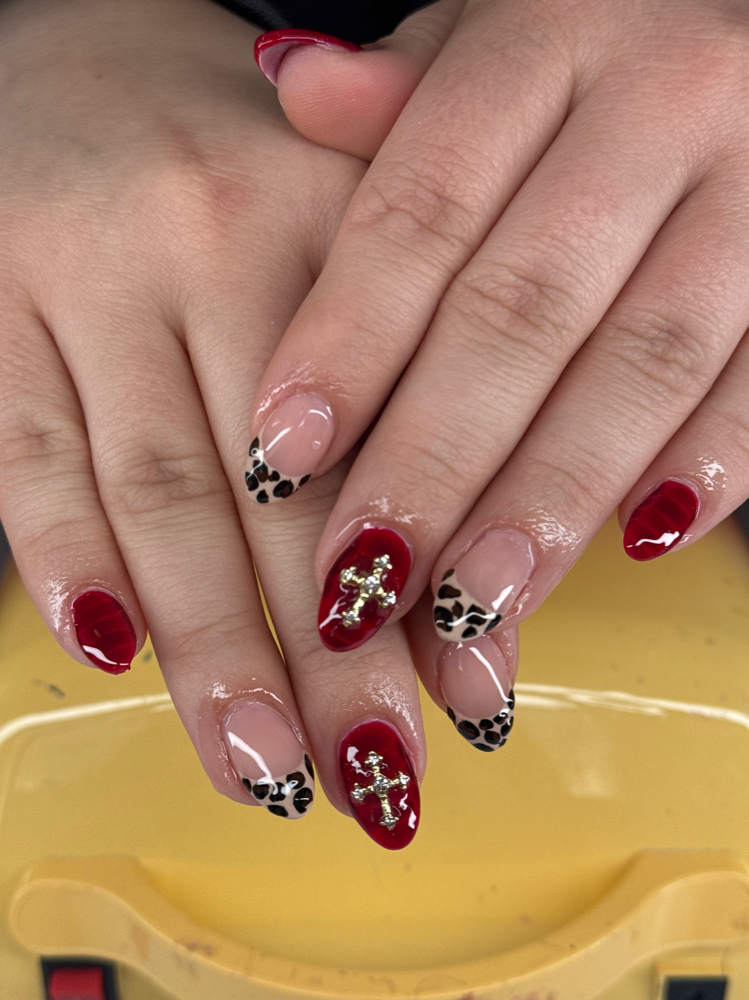 Structure Gel