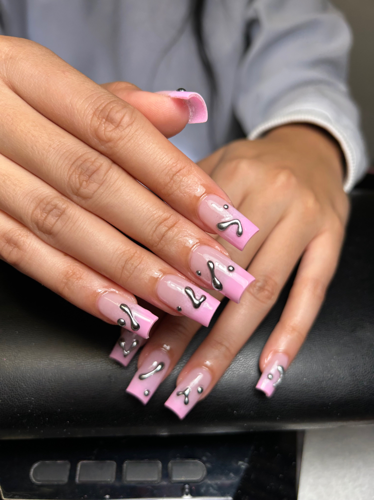 Gel-X