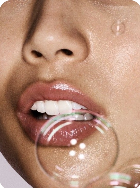 Mobile Teeth Whitening