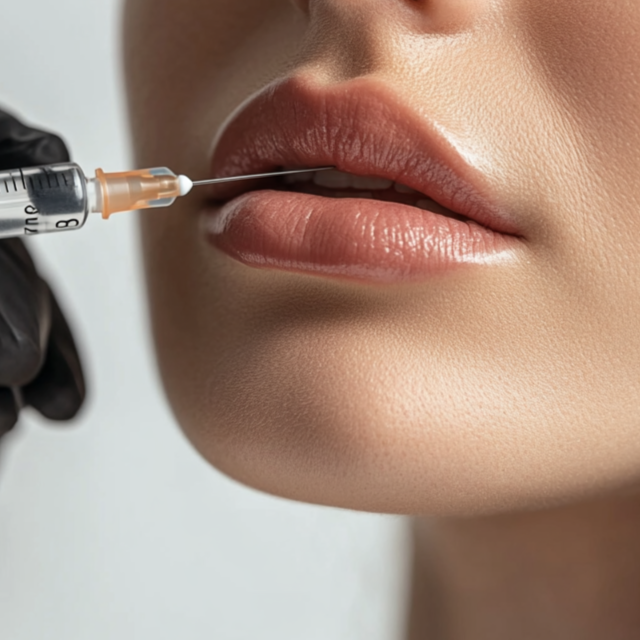 Lip Flip at Absolut Health and Wellness in Atlanta, GA