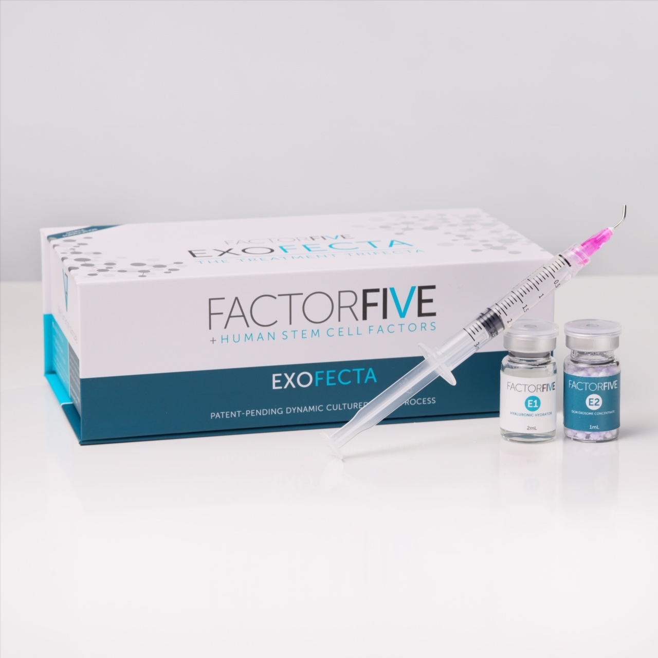 Microneedle w/Exofecta + RDS Peel at Sohie Skin in Denver, CO