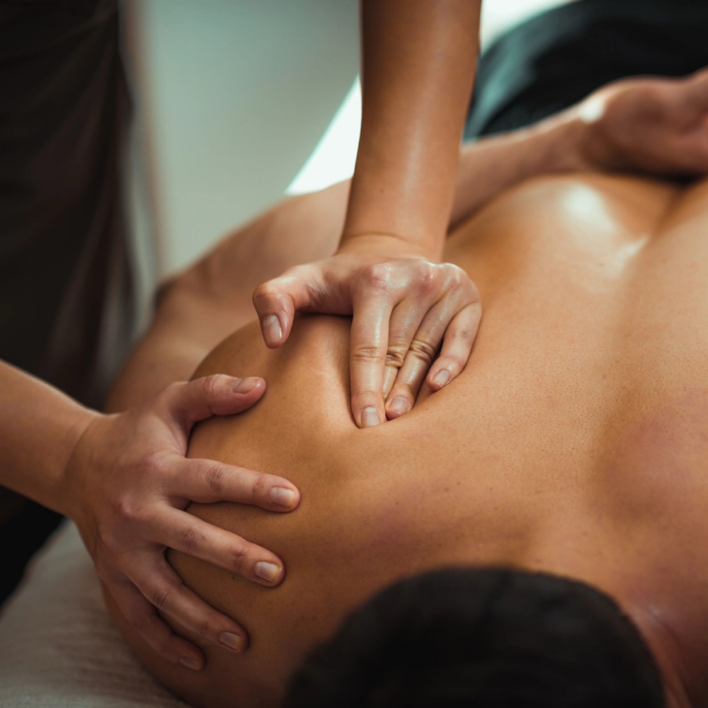 Sports Massage at APEX MASSAGE & BODYWORK in San Angelo, TX