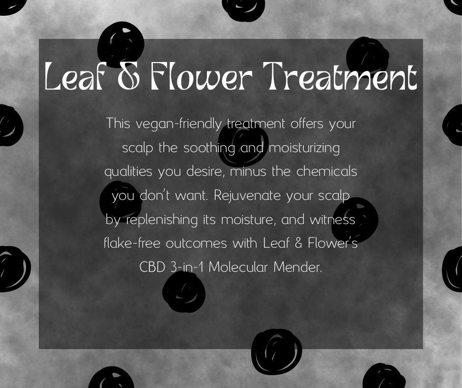 Leaf & Flower Treatment