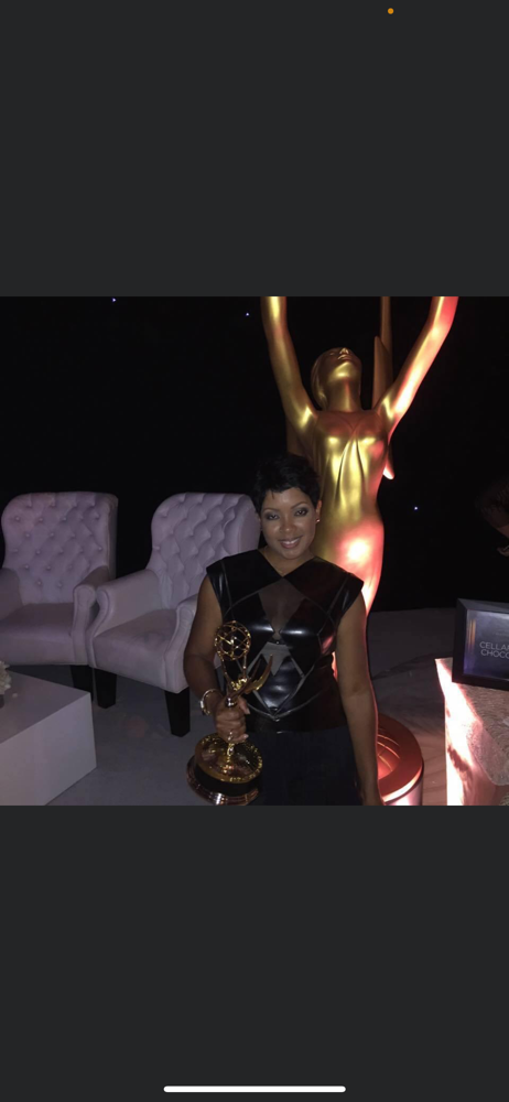 FILM & TV HAIRSTYLIST TRAINING