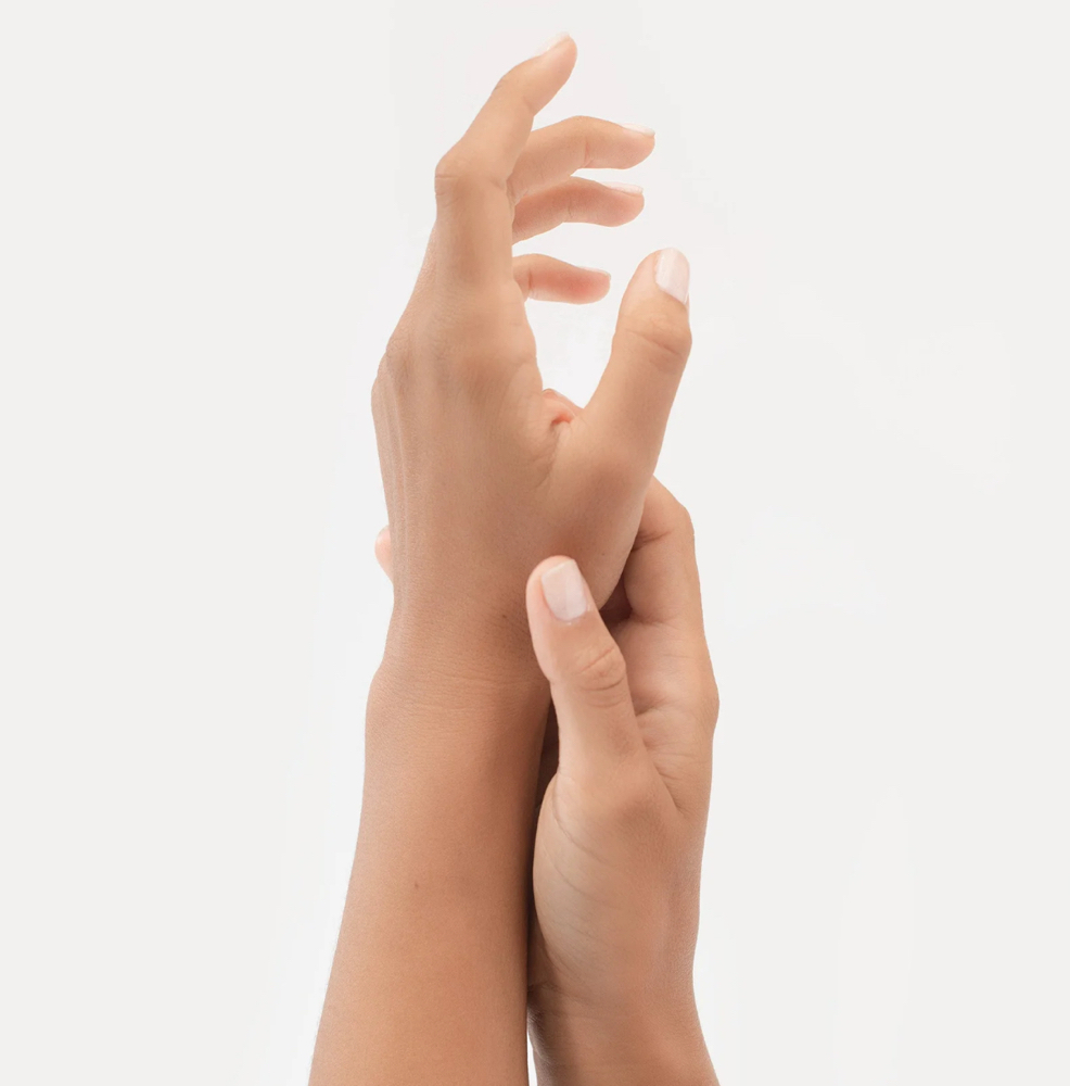 Hands/Manos