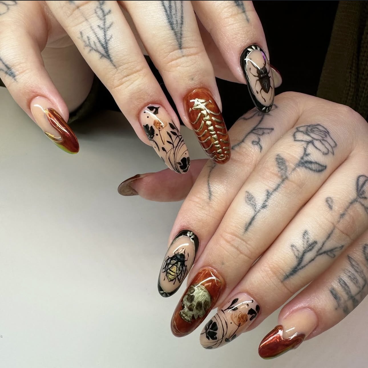 Nail Art