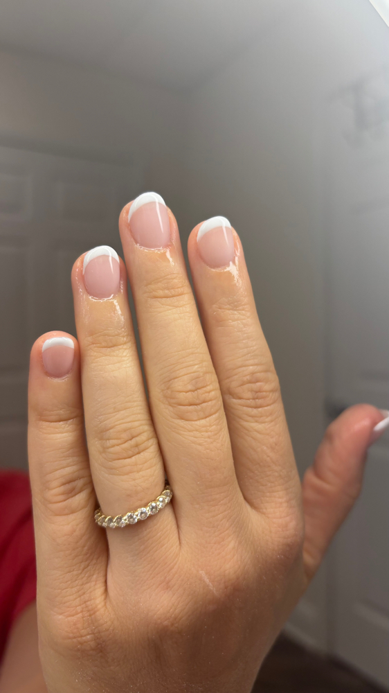 Teir One Nail Art (Starting 10/1)