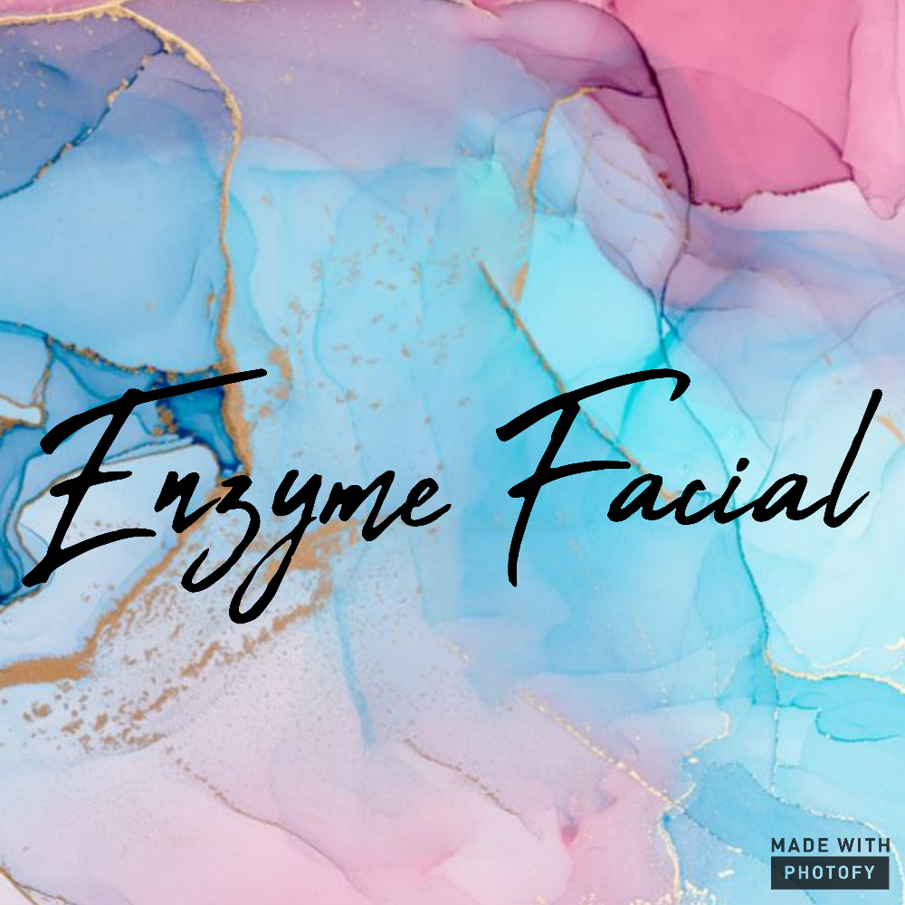 Enzyme Facial