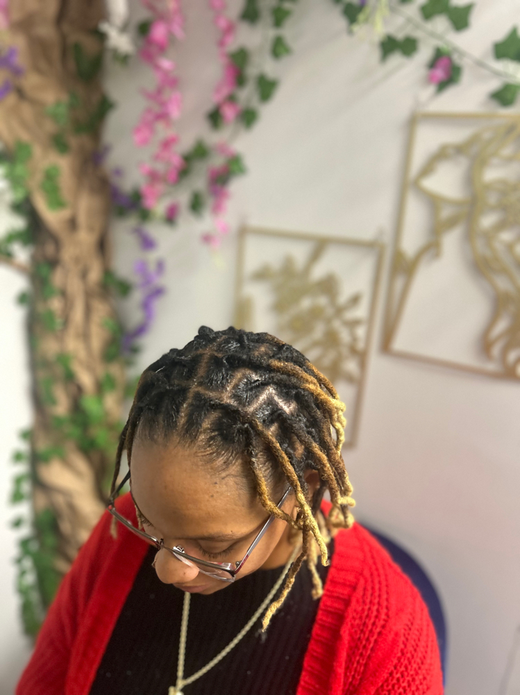 Crochet Retightening
