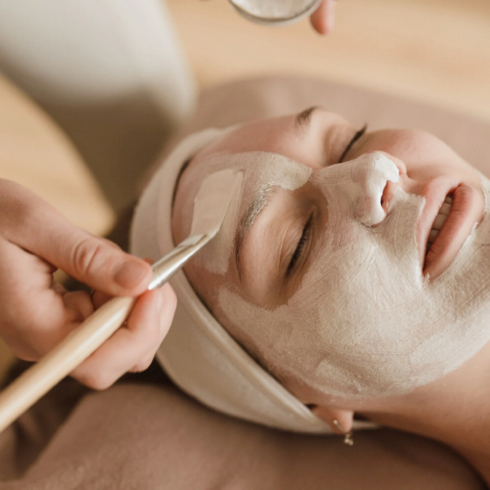 Calm & Simple Facial at EF&L in Massapequa Park, NY