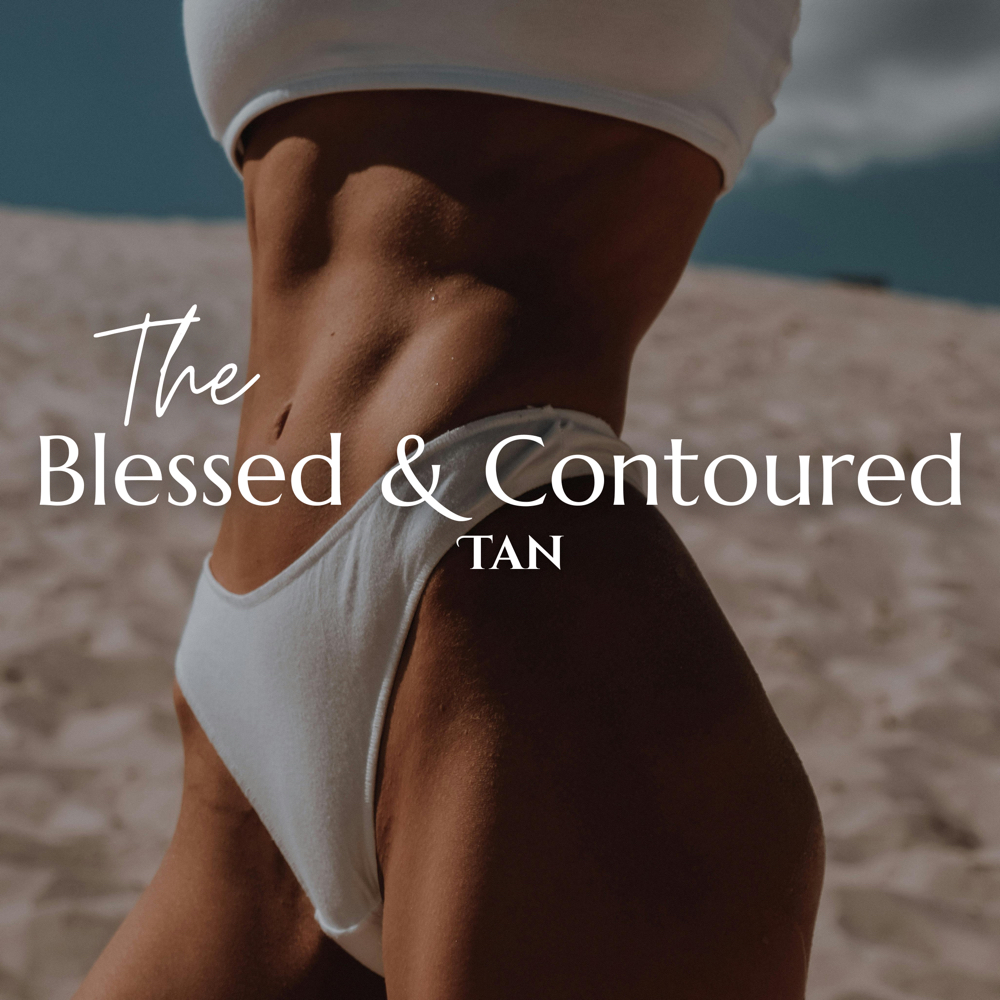 The Blessed & Contoured Tan at Blessed & Bronze Tanning in Gallatin, TN